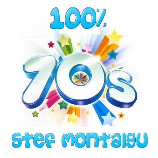 Le 100% 70 by Steph Montaigu