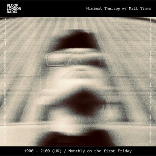 Minimal Therapy w/ Matt Timms - 06.02.26