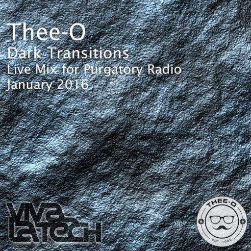 Dark Transitions
