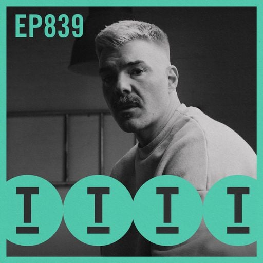 Toolroom Radio EP839: Illyus Barrientos