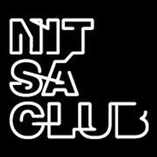 Mark Broom at Nitsa (Barcelona - Spain) - 8 December 2000