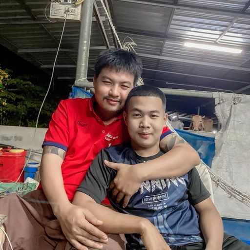 HBD หยอยเย็บยับ