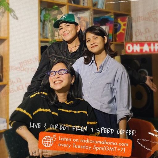 Trip Do Brasil Hosted By Vita & Vanessa With Michelle Ruby Vol.15