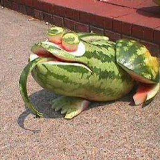 Fresh Fruit #15 w/ The Frosch Prince 03.06.2017