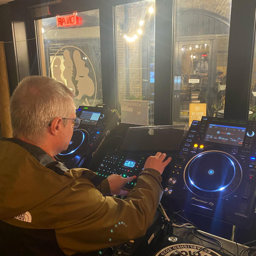 Tudor Acid - 10/03/23