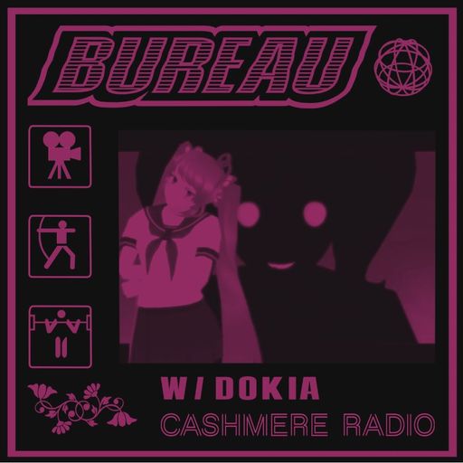 Bureau #7 with Dokia 23.03.182018