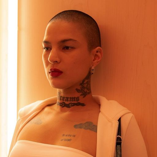 NTS x BERSHKA SÃO PAULO: apropri4damente - 19th March 2026