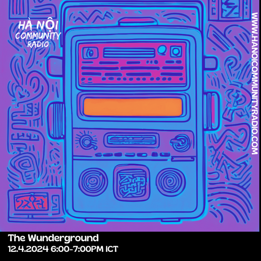 The Wunderground / Matt 12.04.24
