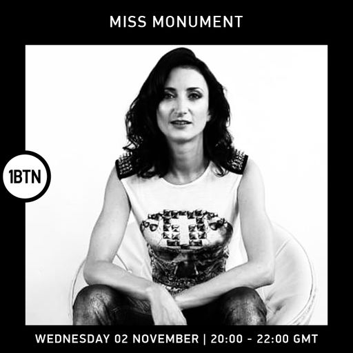 Miss Monument - 02.11.2022