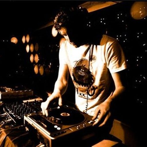 DFRNT guest mix (SL#34) 