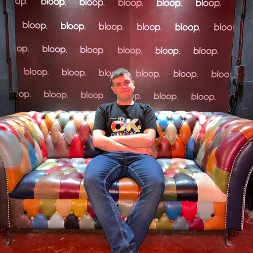 Johnny Fiore powered by E1 w/ E1 London Club Team - 28.03.25