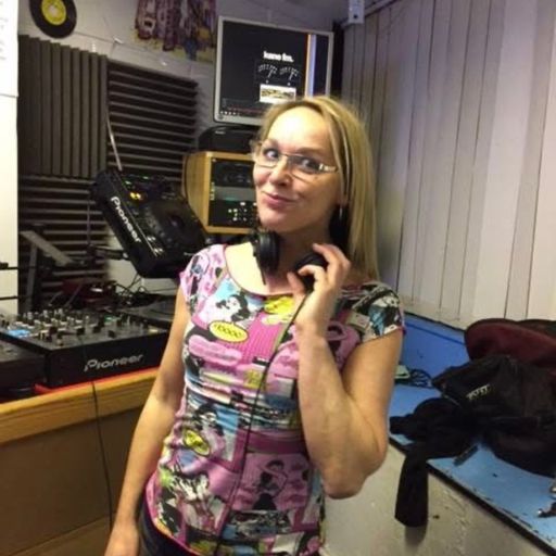 25-01-26 MISS TYSON - 90s house -vinyl -kane fm.mp3