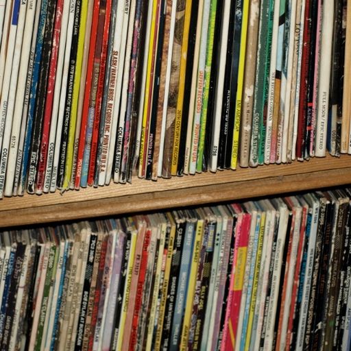 Nothing stays the same (Eclectic Playlist Series 7.11)