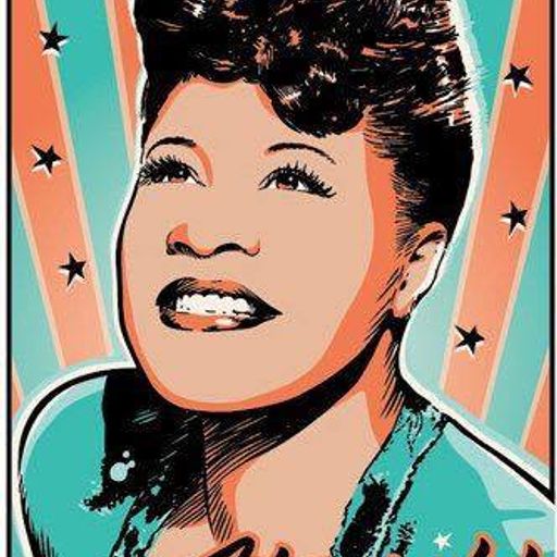 TOP 100 JAZZ SOUL DIVAS vol. 4 (25 to 1) made by Gaby & Olivier