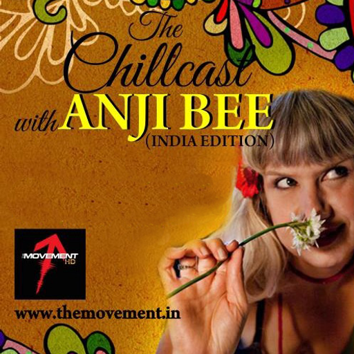 Chillcast on The Movement: Indiabeat Mix #3