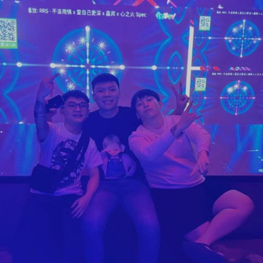 【安爷Private Mixtape】 Push Up x 仗着 x 故事很短 x Excalibur DJ LEONARD Nonstop Private Mix 23