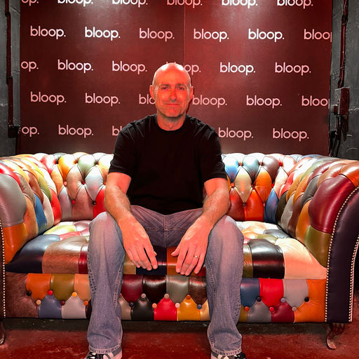 Melodic Flow w/ Jay Gee - 22.04.26 [Bloop London Radio]