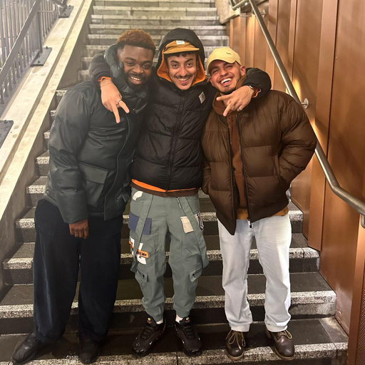 Baile Ijó w/ Loelash -24/03/23