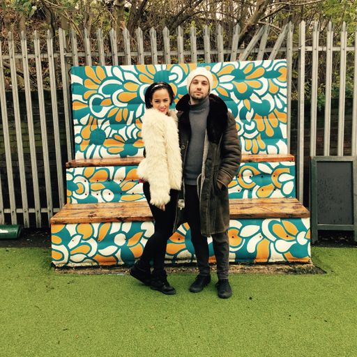 Emma CB w Cameron Bloomfield 241115