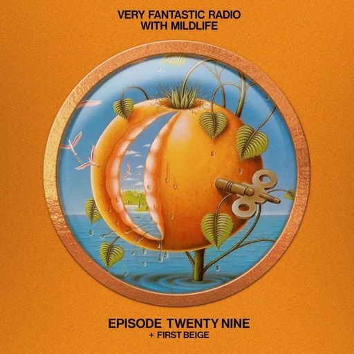 Very Fantastic Radio: Mildlife // 01-10-22