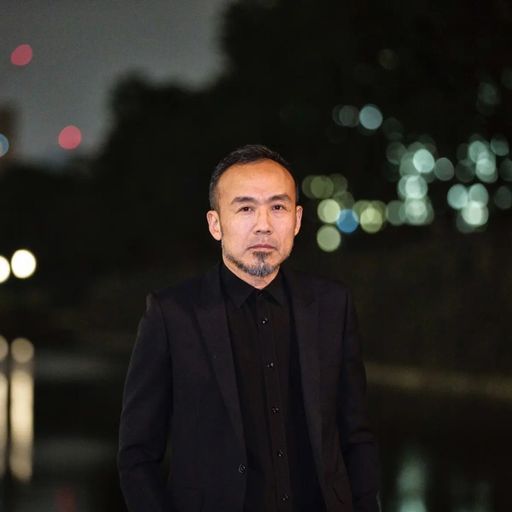 Tokyo Moon: Toshio Matsuura // 24-04-22