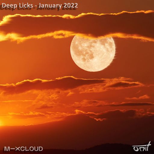Deep Licks - January 2022