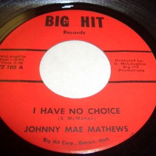 THE TOP 100 NORTHERN SOUL OLDIES OF ALL TIME (80 - 61)