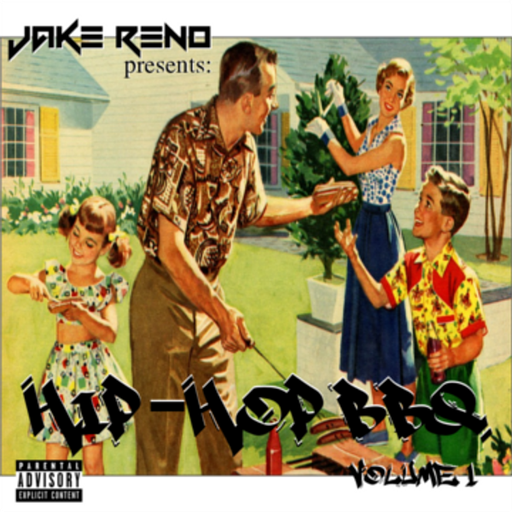 Jake Reno - Hip-Hop BBQ v1