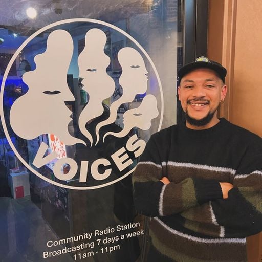 Sweaty tunes w/ warm luke 02/04/26 [Voices Radio]