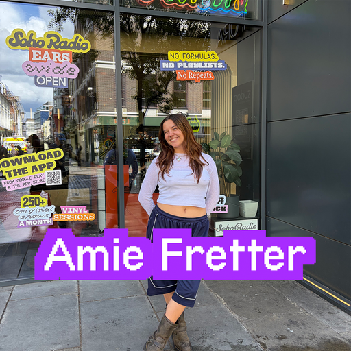 Amie Fretter (14/05/2026)