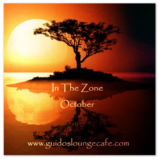 In The Zone - October 2016 (Guido's Lounge Cafe)