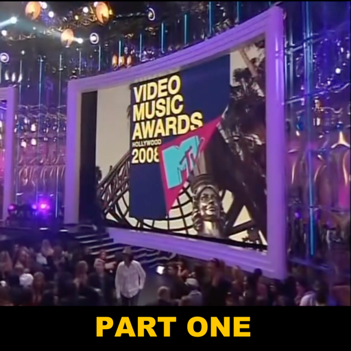 The 2008 MTV VMAs Soundtrack (According 2 Madd Dawg) - Part 1