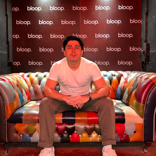 Polygamia w/ Juan Macondo - 14.02.26