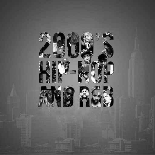 DJ Izzy Duzzit - 2000s Throwback Mix