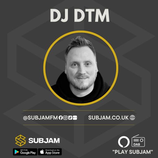 Dj DTM 08 JUL 2025