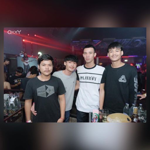 ตี้ต้านโควิด By น้องเดียร์ พลับพลา