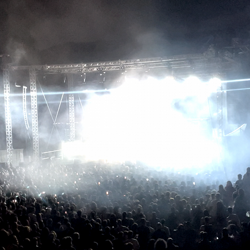Puffy Radio - Bapari @ Arca Afterparty Athens - 12th July 2025
