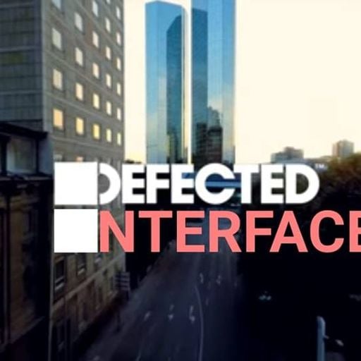 RAW LUV FT JON INTERFACE