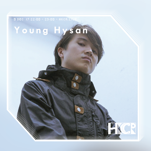 Young Hysan - 9/12/2017