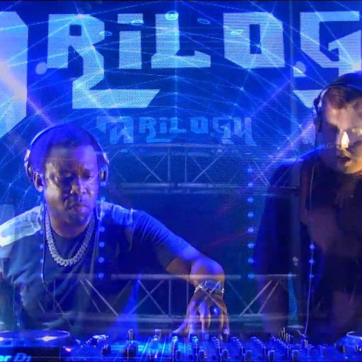 3rilogy Recorded Live on Kool London 6th Nov 2021