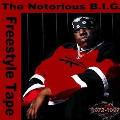 The Notorious B.I.G. Freestyle Tape