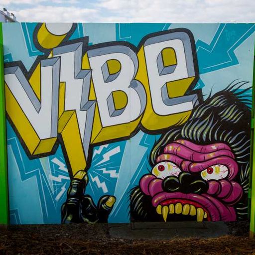 DazVibe OldSkool Hip Hop  - Beat Freaks Vol 4