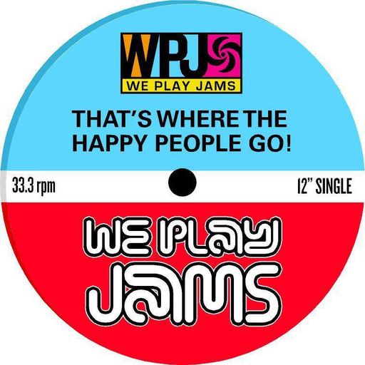 Jay Negron WE PLAY JAMS on CRIB RADIO - November 16, 2019 - Part 1