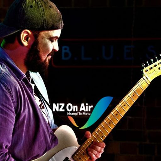 Recharted 49 - Chris Armour - Thanks to NZ On Air Music