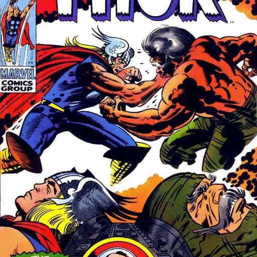 Thor`s Treasure Box 61 Deep Tech Classic House Mix