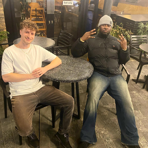 Off The Grill - 17/02/23