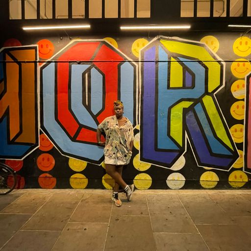 TrYb + Friends - 24/01/24 - Voices Radio