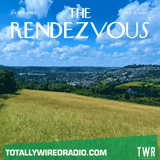 The Rendezvous #live ~ Kurtis Powers ~ 15.06.25