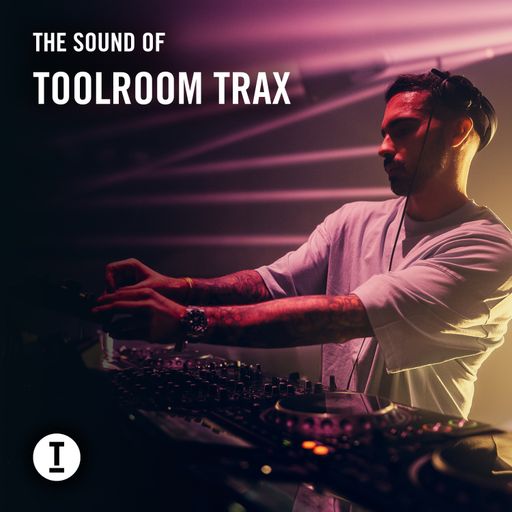 The Sound Of Toolroom Trax Vol. 1