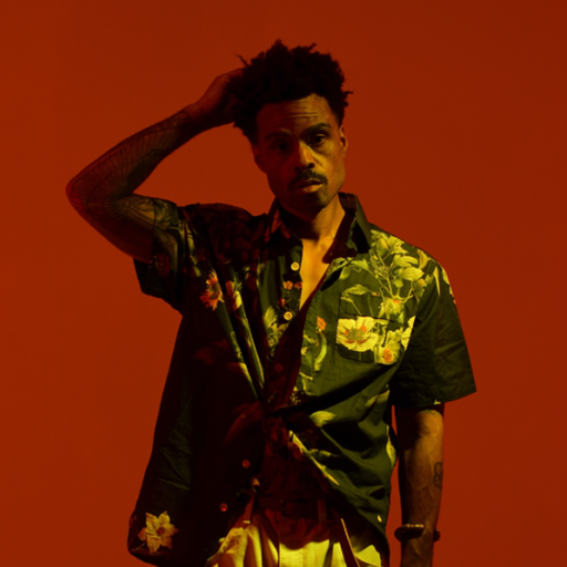 On The Road - 24/10/2025 - BILAL